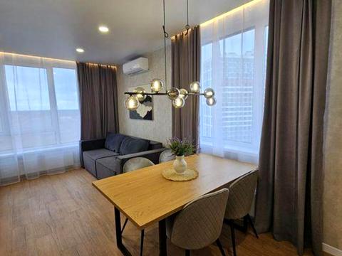 квартира за адресою Олександра Олеся вул., 27-А