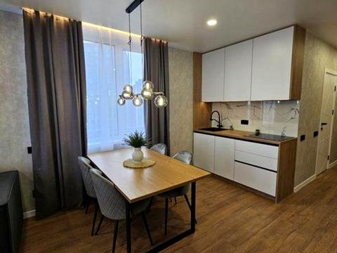 квартира за адресою Олександра Олеся вул., 27-А