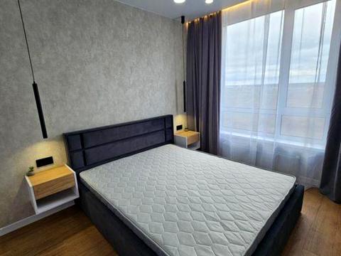 квартира за адресою Олександра Олеся вул., 27-А