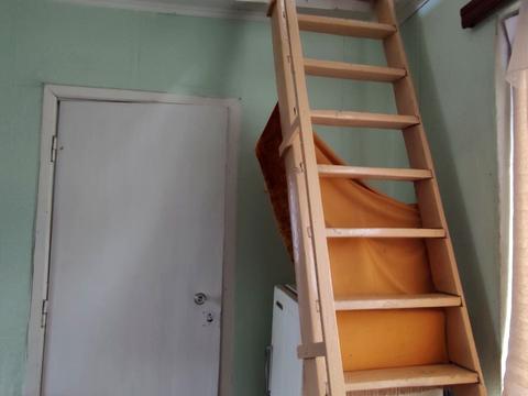 дом по адресу СТ Прогрес