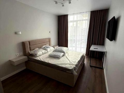 квартира по адресу Под Голоском ул., 16Б