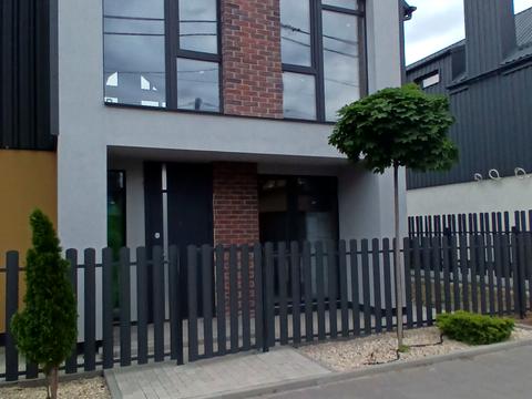 дом по адресу Богдана Хмельницкого ул., 55