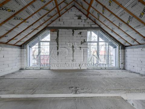 дом по адресу с. Крюковщина, Стретенская ул.