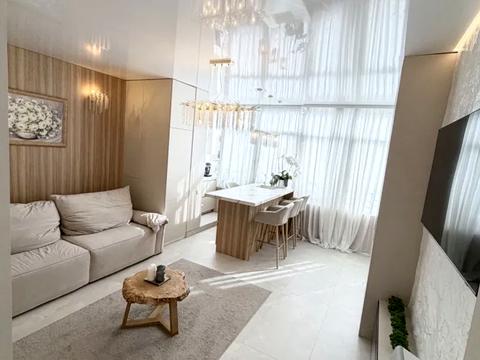 квартира за адресою Митрополита Василя Липківського вул. (Урицького), 37-Б