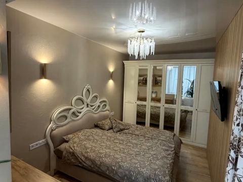 квартира за адресою Митрополита Василя Липківського вул. (Урицького), 37-Б