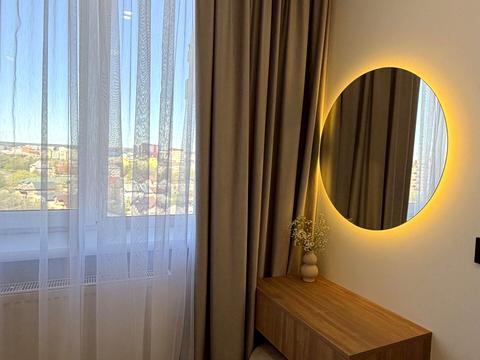 квартира за адресою Височана вул., 18 к37
