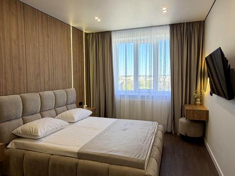 квартира за адресою Височана вул., 18 к37