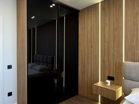 квартира за адресою Височана вул., 18 к37