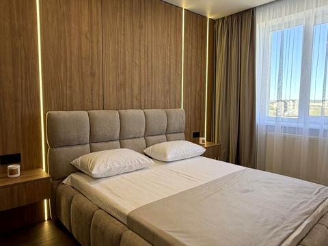 квартира за адресою Височана вул., 18 к37