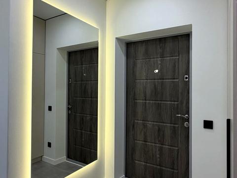 квартира за адресою Височана вул., 18 к37