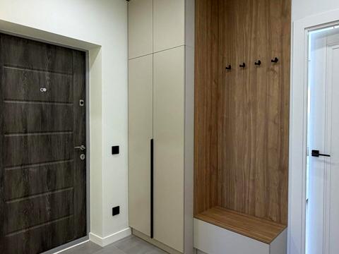 квартира за адресою Височана вул., 18 к37