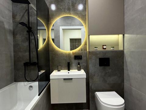 квартира за адресою Височана вул., 18 к37