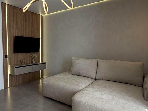 квартира за адресою Височана вул., 18 к37