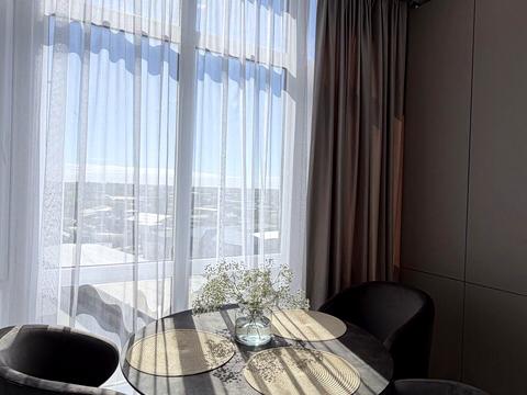 квартира за адресою Височана вул., 18 к37