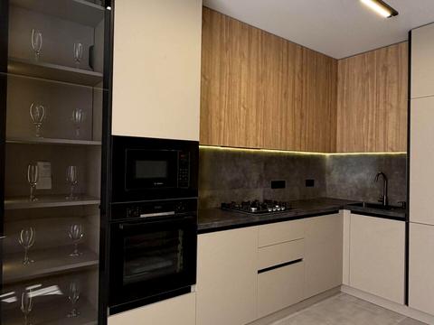 квартира за адресою Височана вул., 18 к37