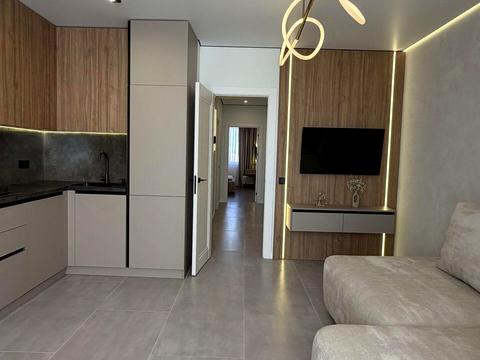 квартира за адресою Височана вул., 18 к37
