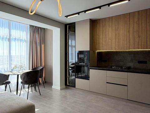 квартира за адресою Височана вул., 18 к37