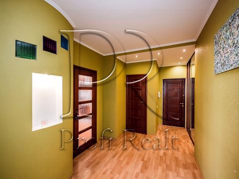 квартира по адресу Миколы Бажана просп., 5-Г