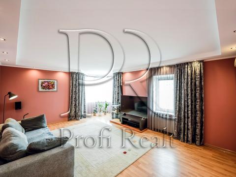 квартира по адресу Миколы Бажана просп., 5-Г