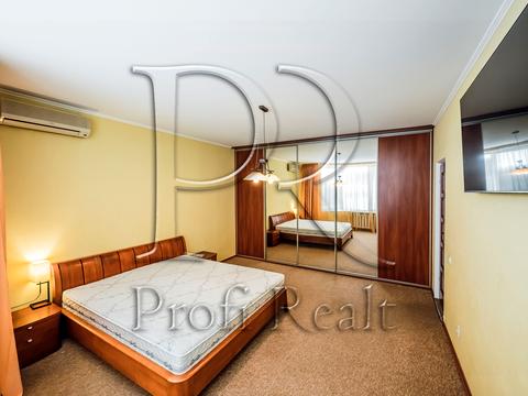 квартира по адресу Миколы Бажана просп., 5-Г