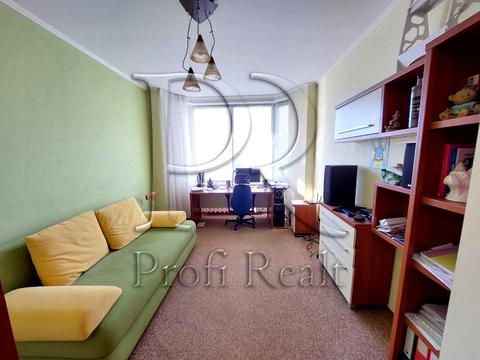 квартира по адресу Миколы Бажана просп., 5-Г