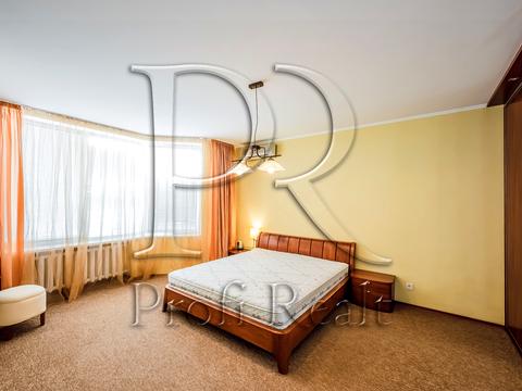 квартира по адресу Миколы Бажана просп., 5-Г