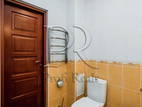 квартира по адресу Миколы Бажана просп., 5-Г