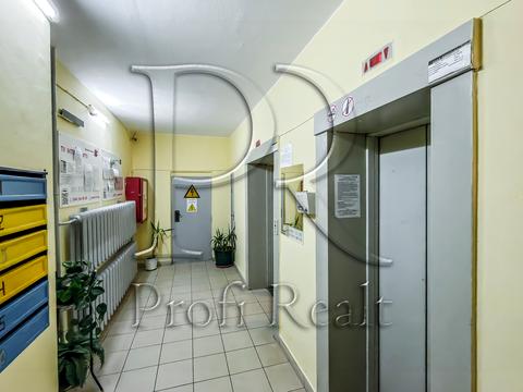 квартира по адресу Миколы Бажана просп., 5-Г