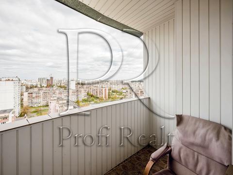 квартира по адресу Миколы Бажана просп., 5-Г