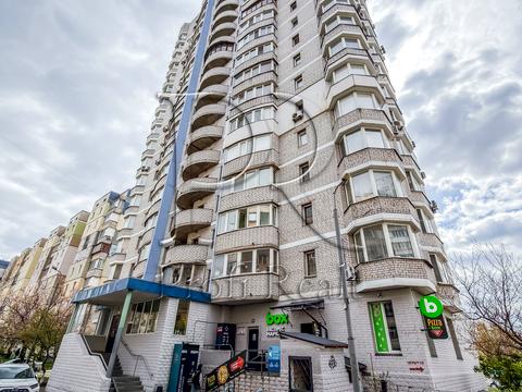 квартира по адресу Миколы Бажана просп., 5-Г