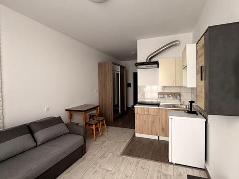 квартира за адресою Трускавецька вул., 2-Г