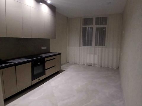 квартира по адресу Краснова ул., (67 перлина)