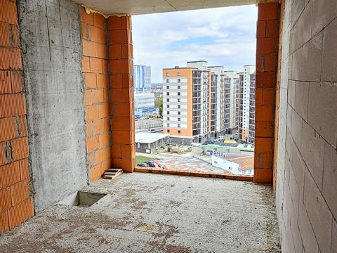квартира по адресу Калушское шоссе, (Будинок)