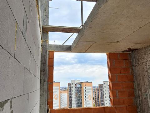 квартира по адресу Калушское шоссе, (Будинок)