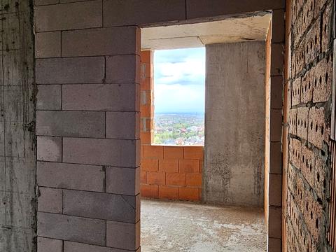 квартира по адресу Калушское шоссе, (Будинок)