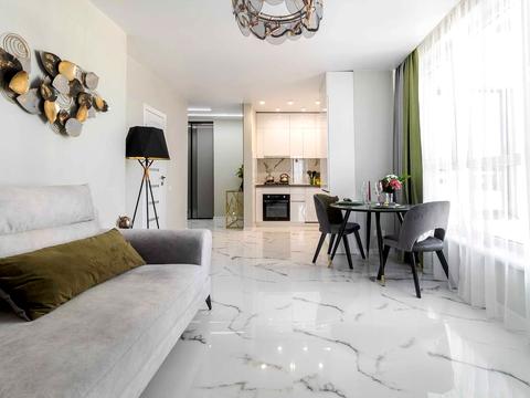 квартира по адресу Пимоненко ул. (Донбассовская), 7а