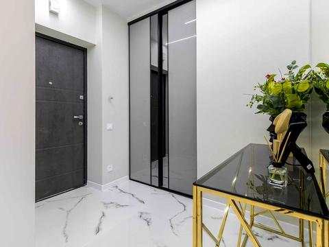 квартира по адресу Пимоненко ул. (Донбассовская), 7а