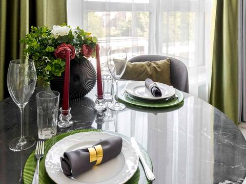 квартира по адресу Пимоненко ул. (Донбассовская), 7а