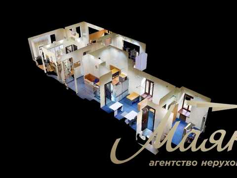 комерційна за адресою Саксаганського вул., 79