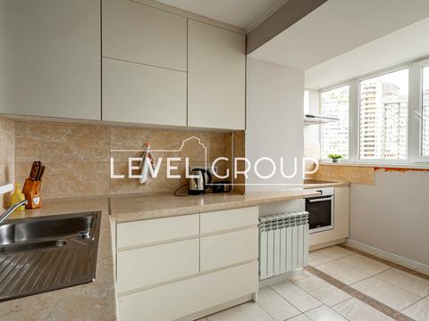 квартира за адресою Дністерська вул. (Двінська), 19