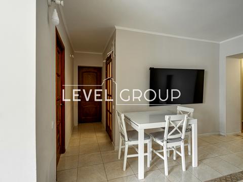 квартира за адресою Дністерська вул. (Двінська), 19