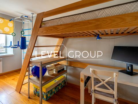 квартира за адресою Дністерська вул. (Двінська), 19