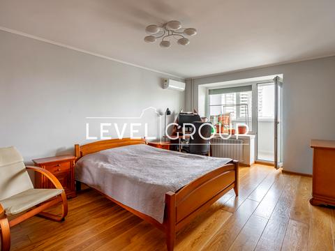 квартира за адресою Дністерська вул. (Двінська), 19