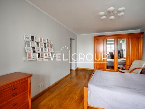 квартира за адресою Дністерська вул. (Двінська), 19