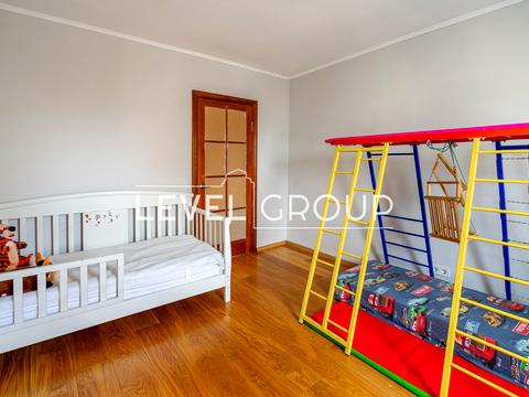 квартира за адресою Дністерська вул. (Двінська), 19