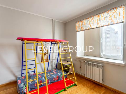 квартира за адресою Дністерська вул. (Двінська), 19