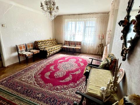 квартира по адресу Лабораторный пер., 4