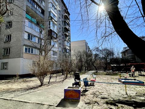 квартира по адресу Лабораторный пер., 4