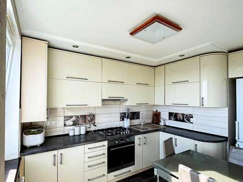 квартира по адресу Грушевского ул., 17