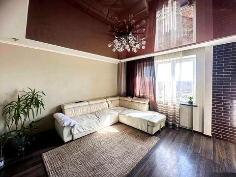 квартира по адресу Грушевского ул., 17